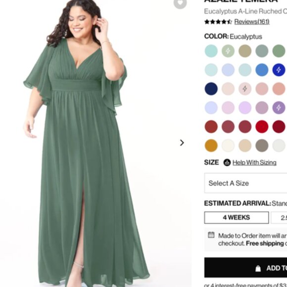 Azazie TEMEKA - Picture 3 of 4